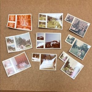 Vintage Photo Collection